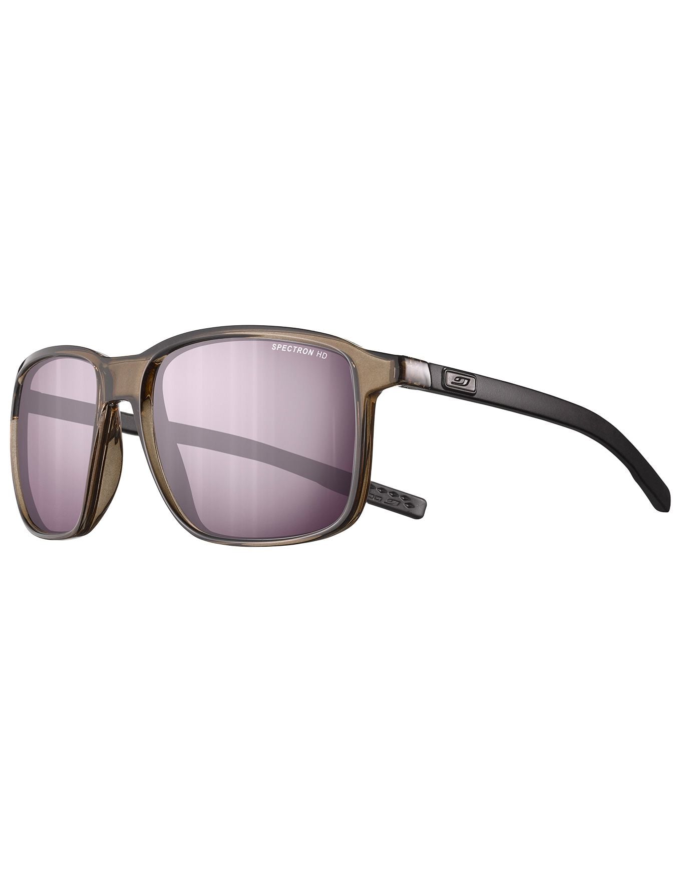 Creek Marron/Noir SP 3 HD + Julbo