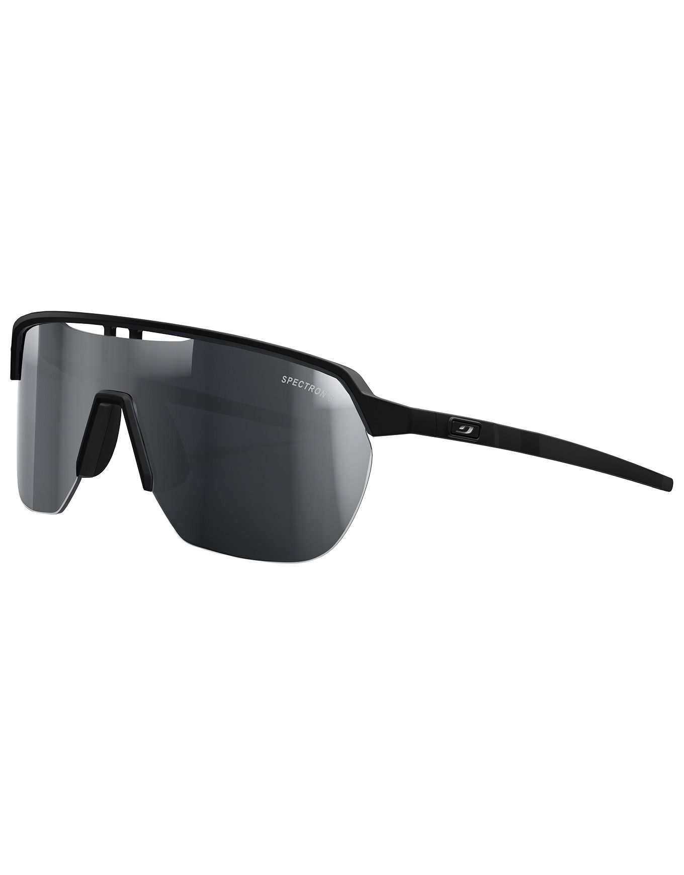 Frequency Noir/Blanc SP 3 + Julbo