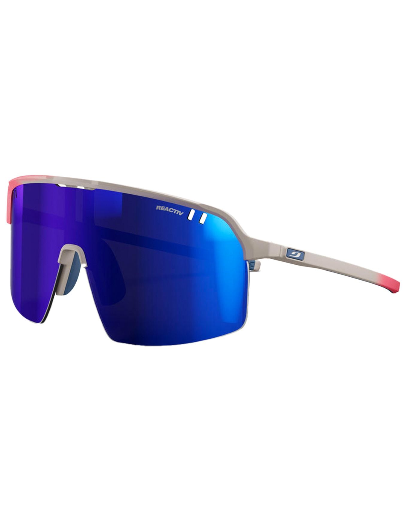 Intensity JO Cortina 2026 + Julbo