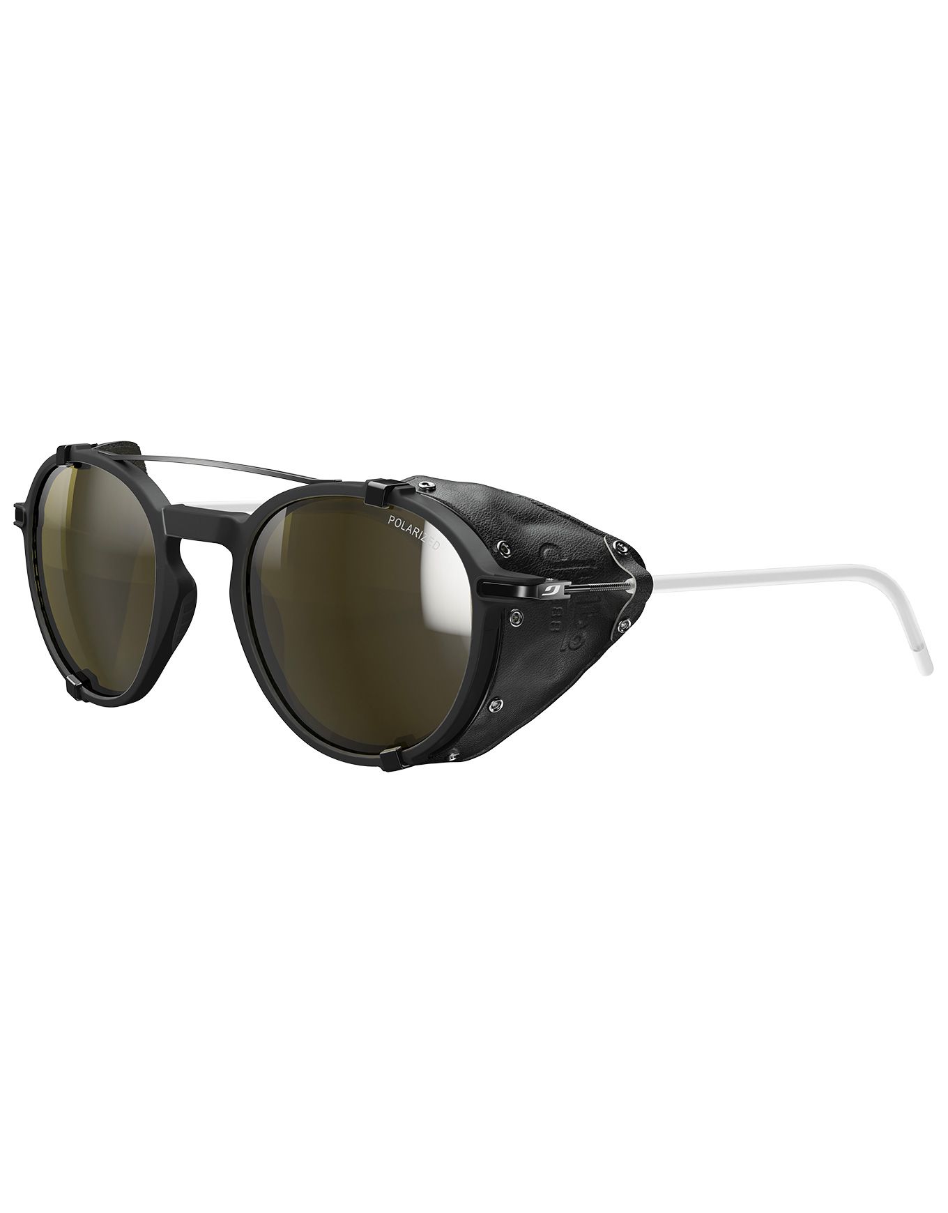 Legacy Noir/Blanc/Noir SP 4 + Julbo
