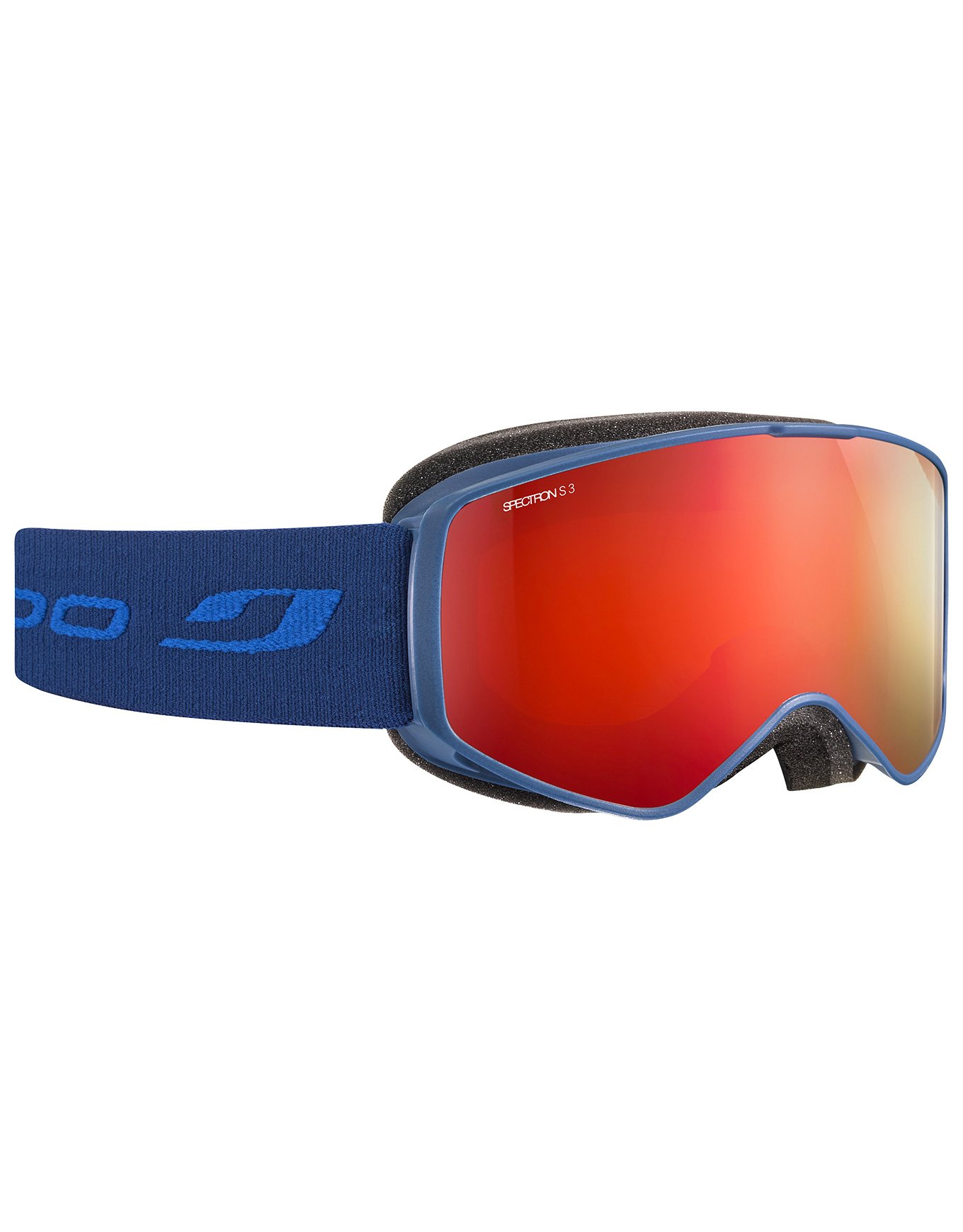 Atome Evo Spectron 3 Blue/Black + Julbo