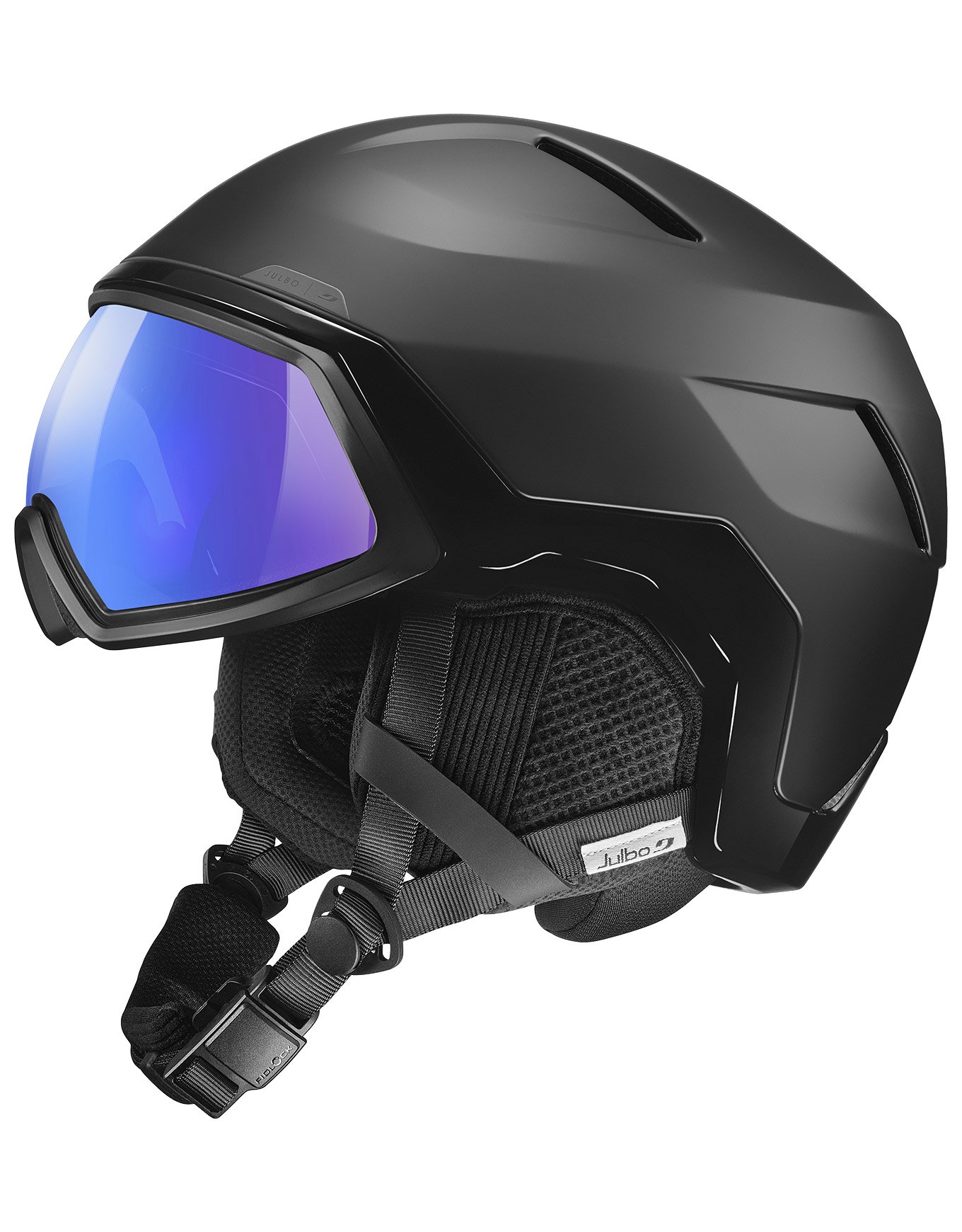 Celest Reactiv HC 1-3 Black + Julbo