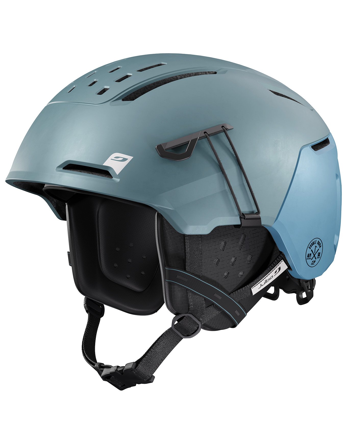 Hailot LT Mips Dark Blue/Blue + Julbo