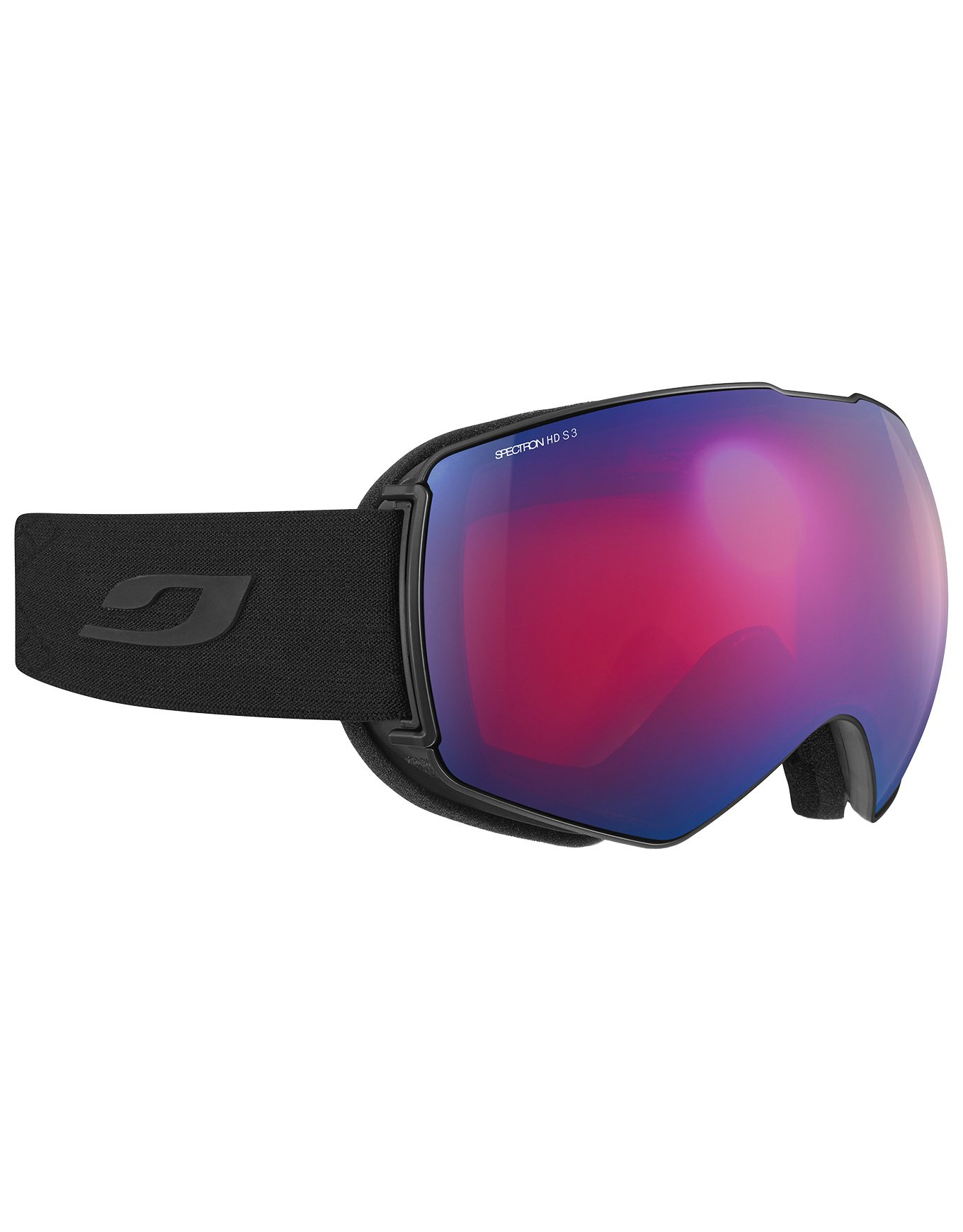 Lightyear Spectron HD 3 Black + Julbo