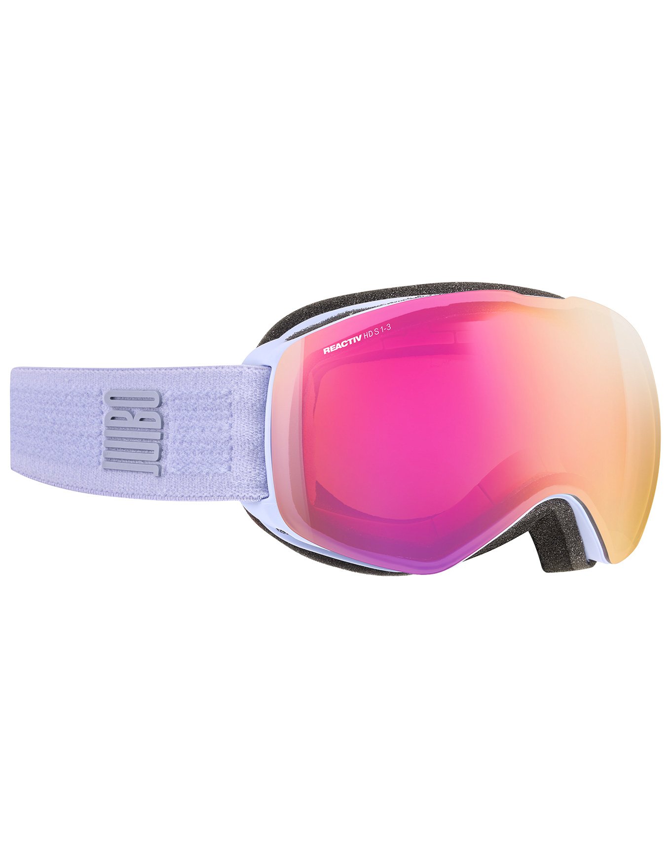 Proxima Reactiv HD 1-3 Purple/Black + Julbo