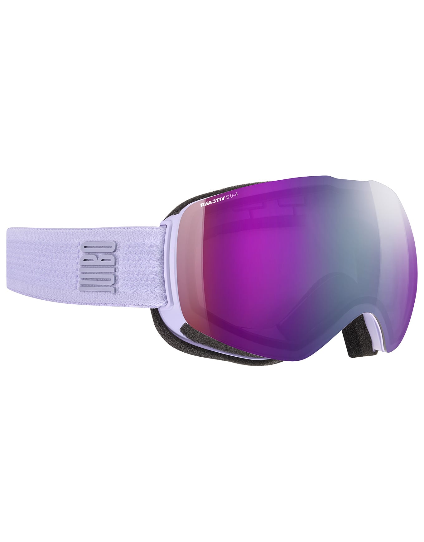 Shadow Reactiv HC 0-4 Purple + Julbo