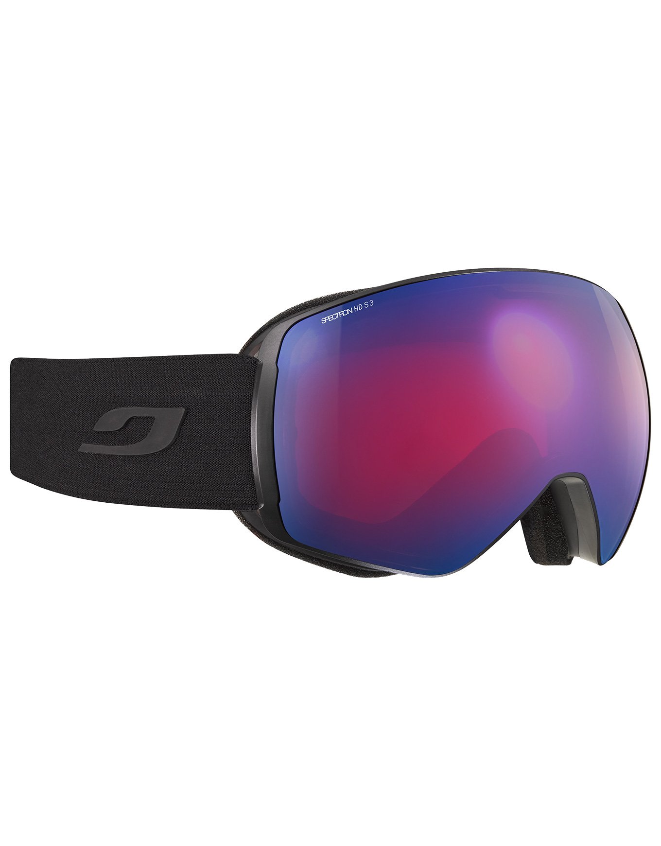 Stormchaser Spectron HD 3 Black + Julbo
