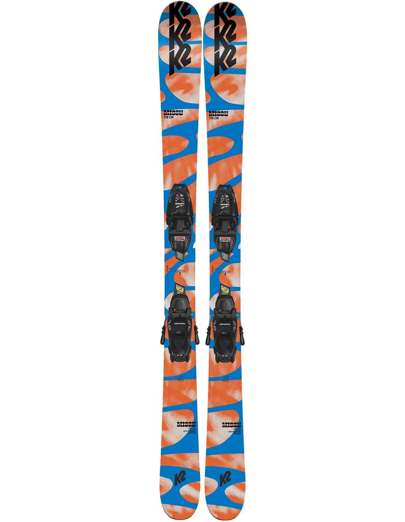 Missy - Fdt 4.5 Set + K2