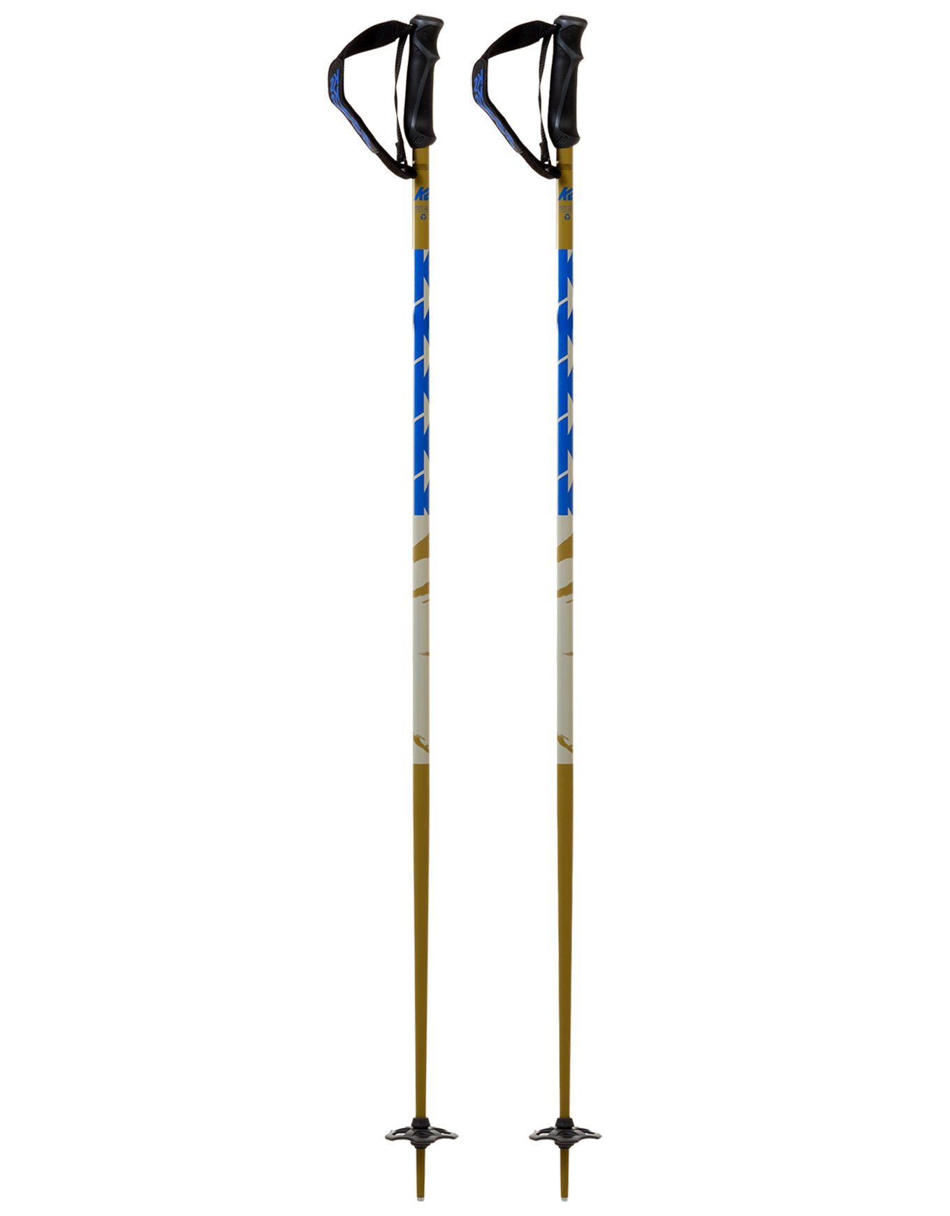 Freeride 18 Khaki + K2