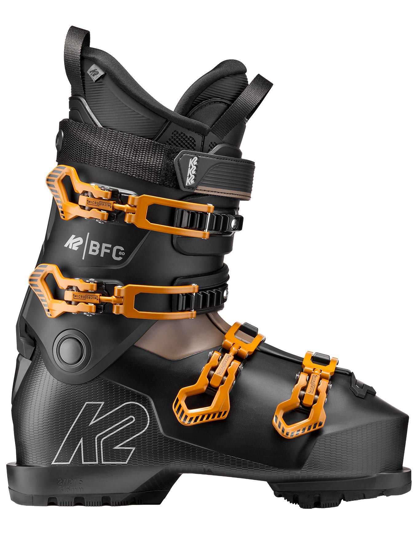 BFC 80 + K2
