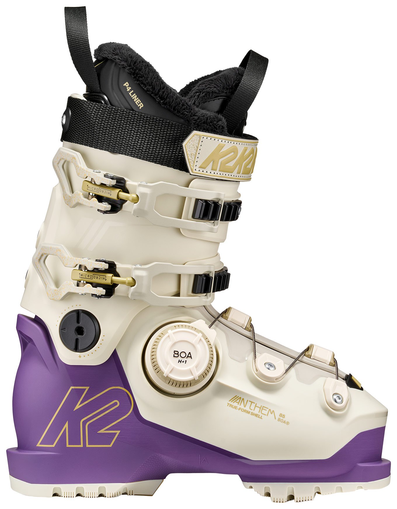 Anthem 85 BOA + K2