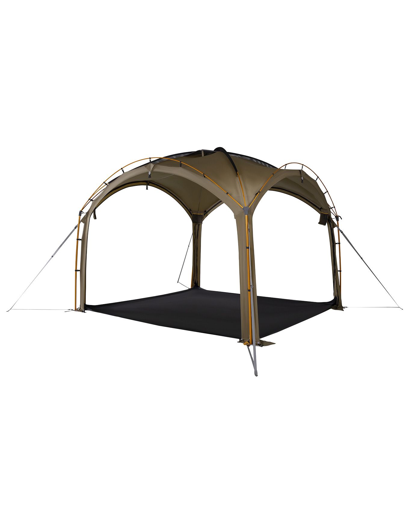 Mod 250 Dune + Kampa