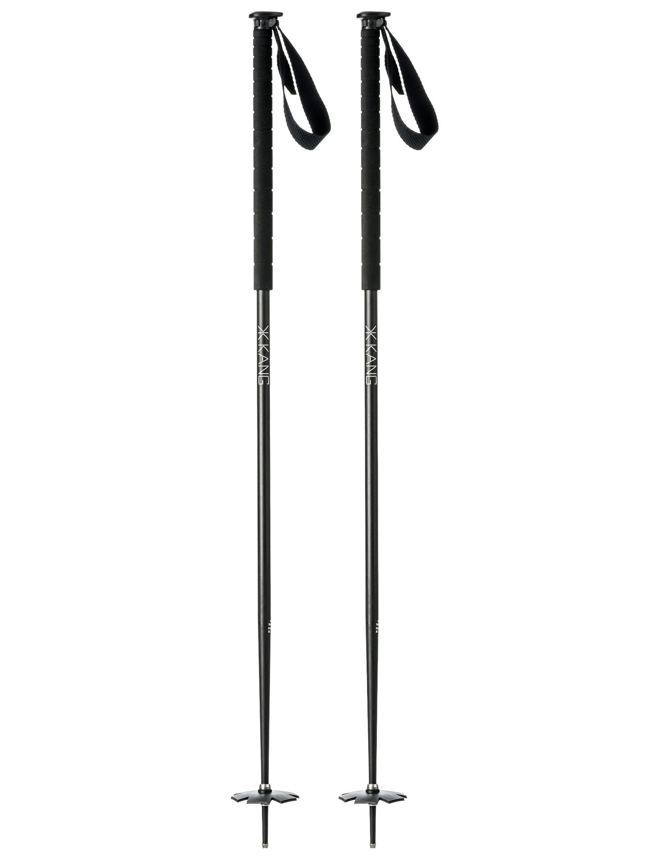 Recycled 19 Freeride Black + Kang