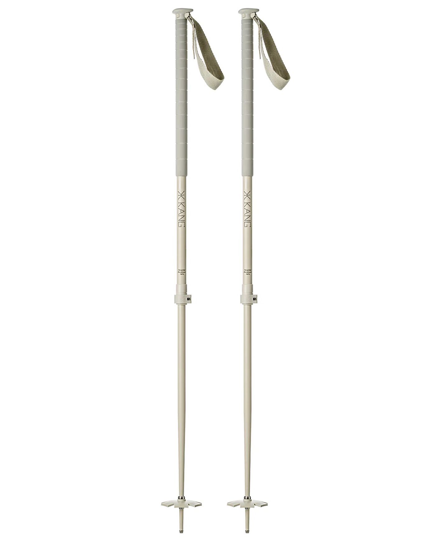 Recycled Freeride Adjustable Beige + Kang