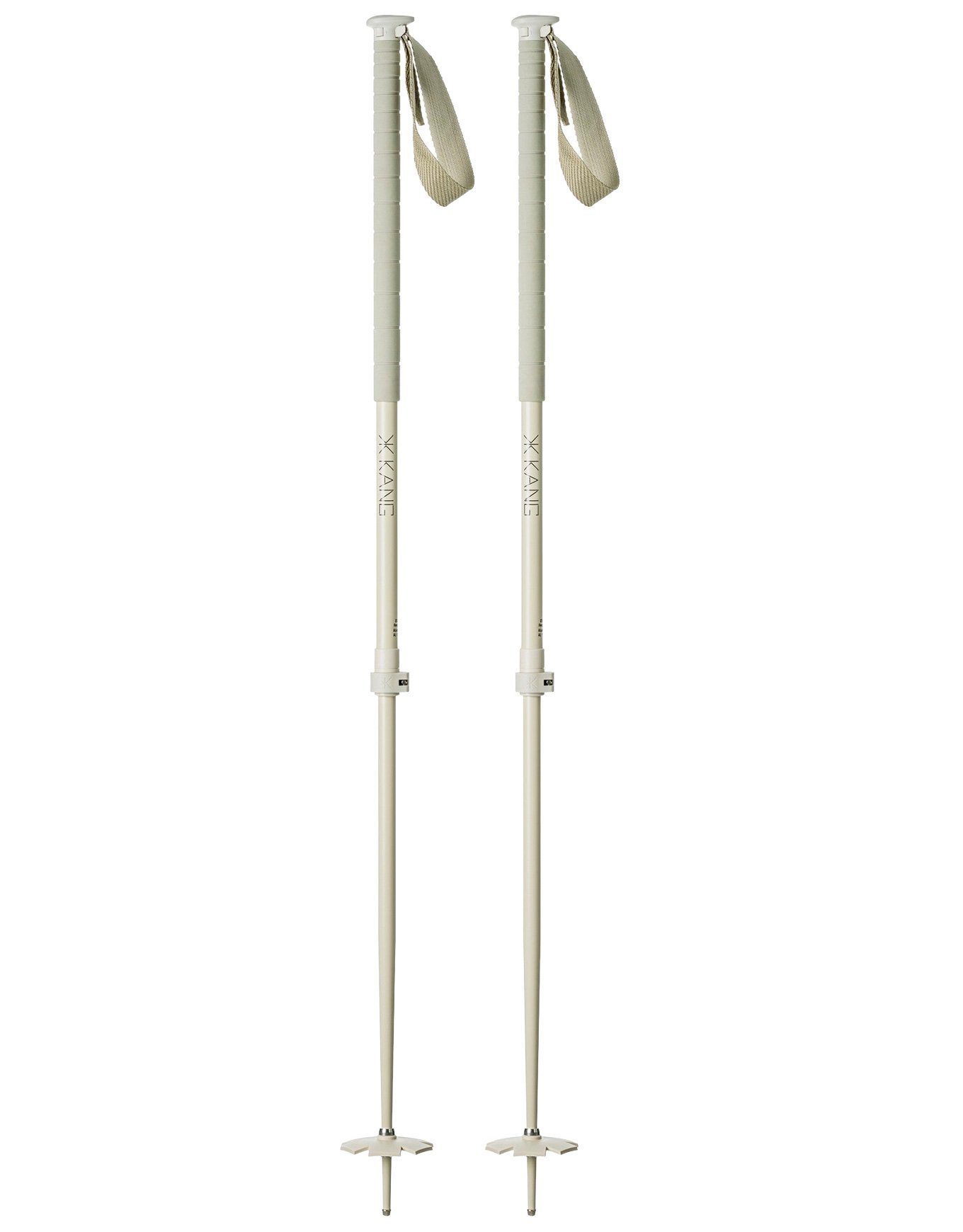 Recycled 22 Adjustable Freeride Beige + Kang