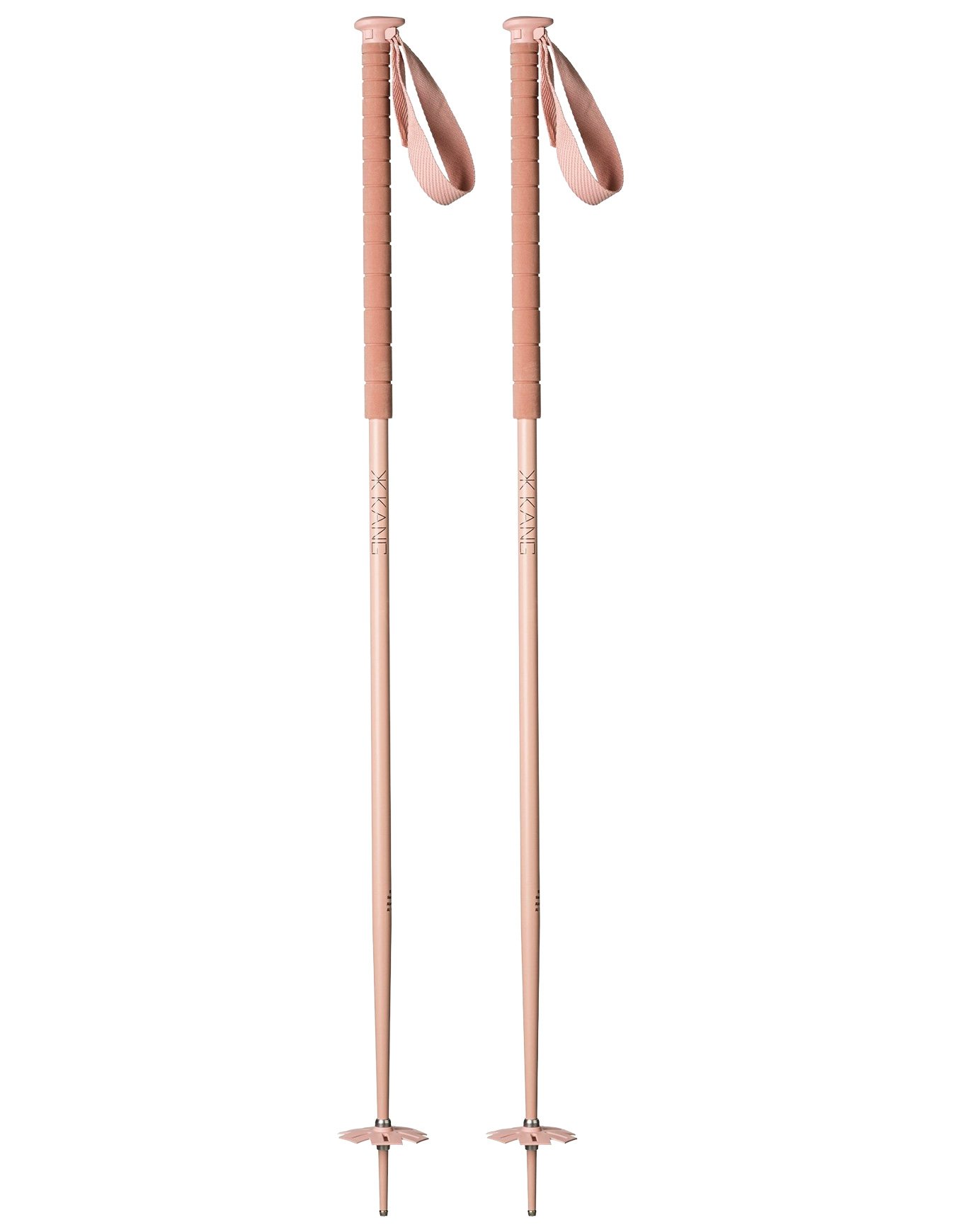 Recycled 19 Freeride Pink + Kang