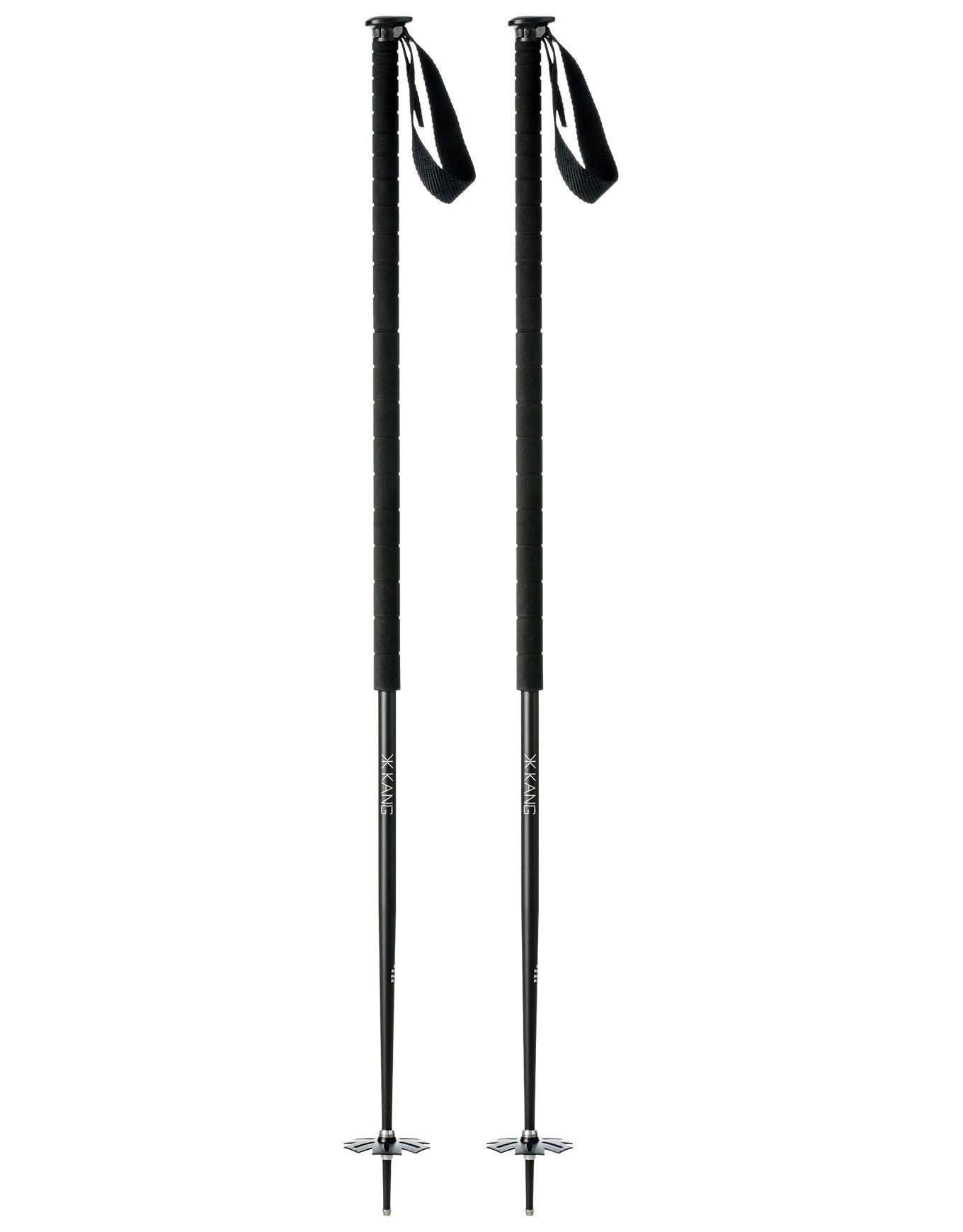 Recycled 19 Mountaineer Black + Kang