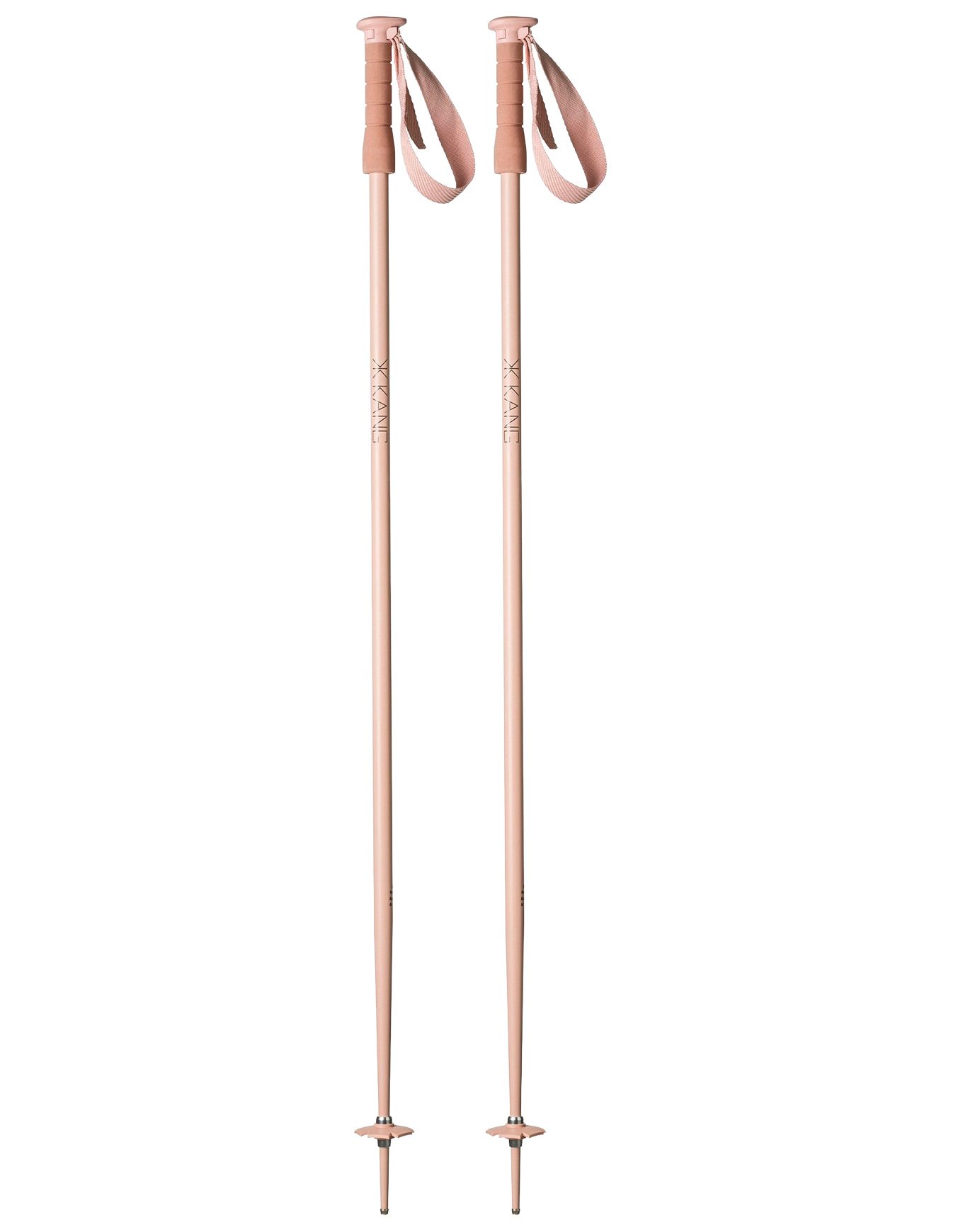 Recycled 19 Piste Rider Pink + Kang