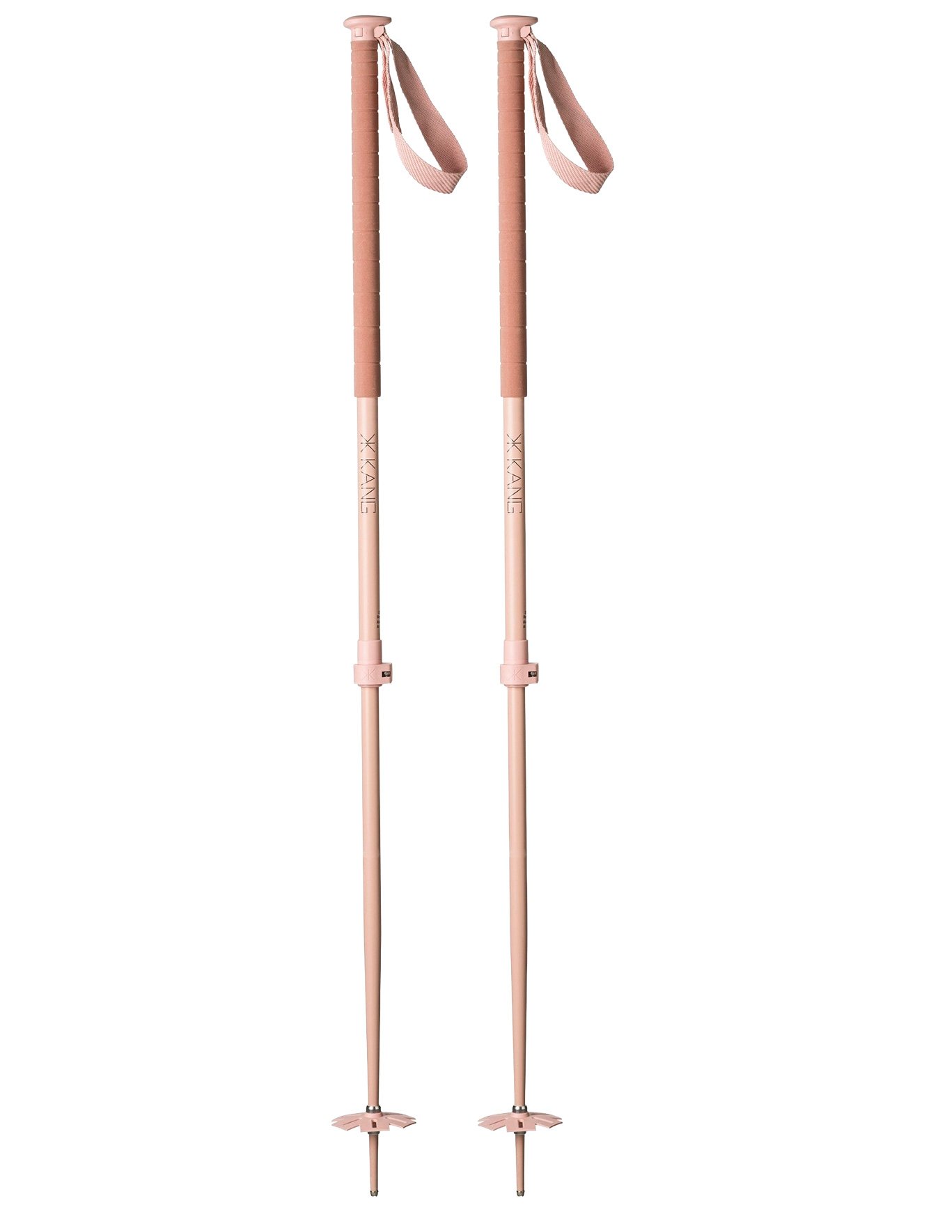Recycled 22 Adjustable Freeride Pink + Kang