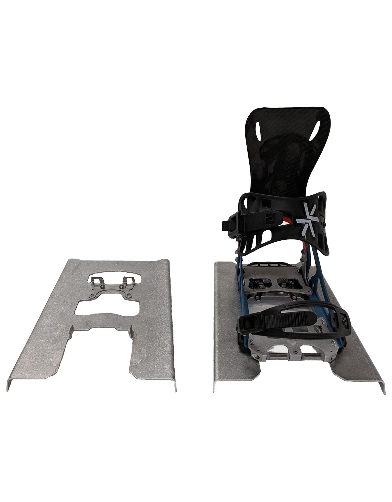 Karakoram Senders Splitboard stijgvellen en accessoires : Snowleader