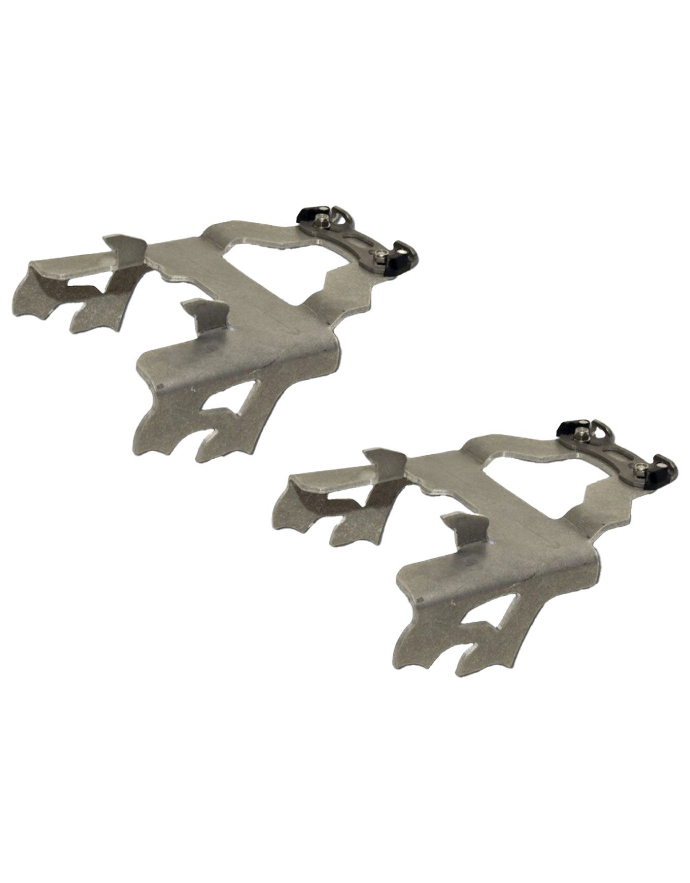 Crampons Prime WIDE  + Karakoram
