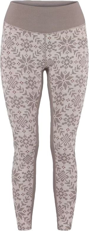 Edith Pants Wgrey + Kari Traa
