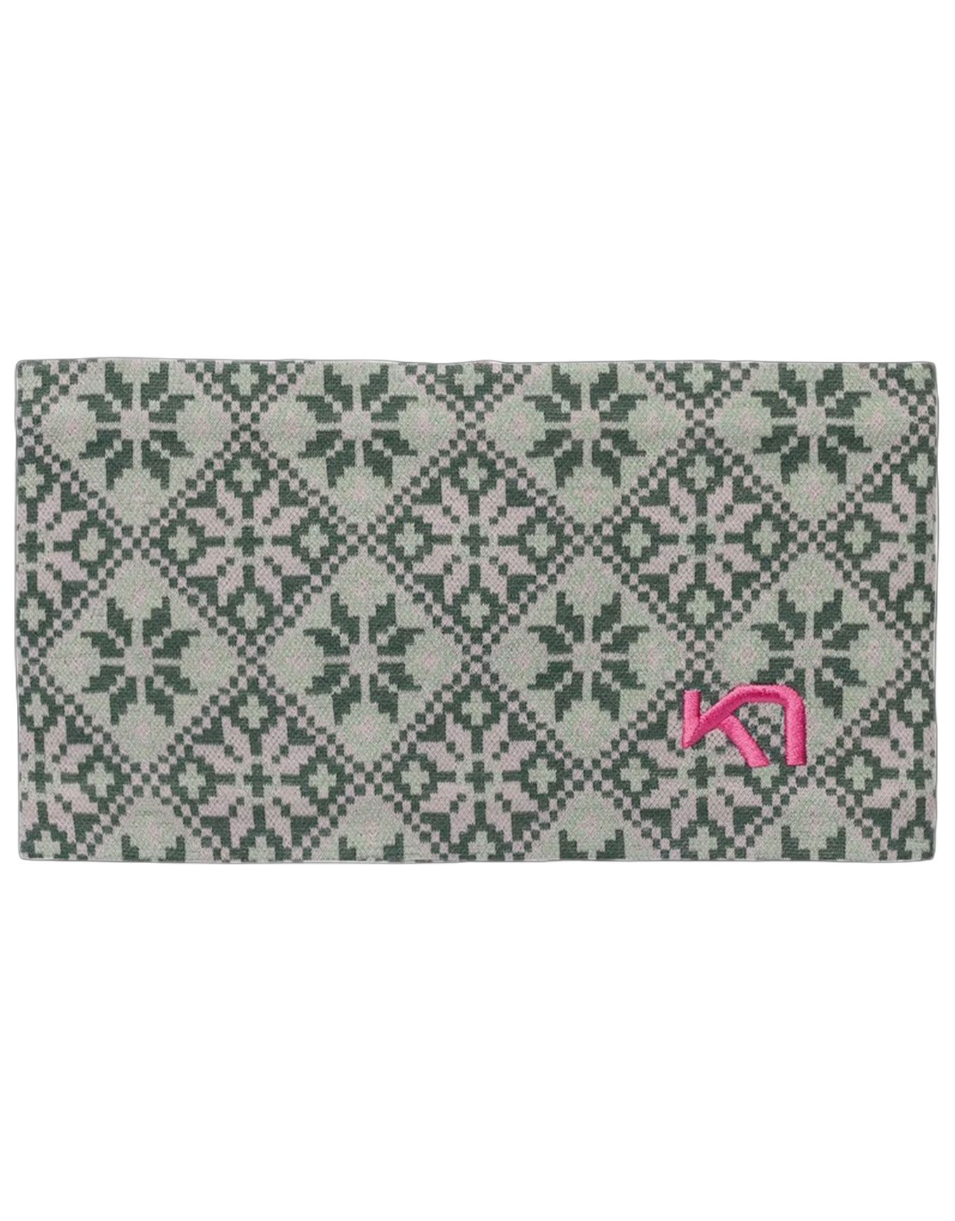 Rose Headband Thyme + Kari Traa