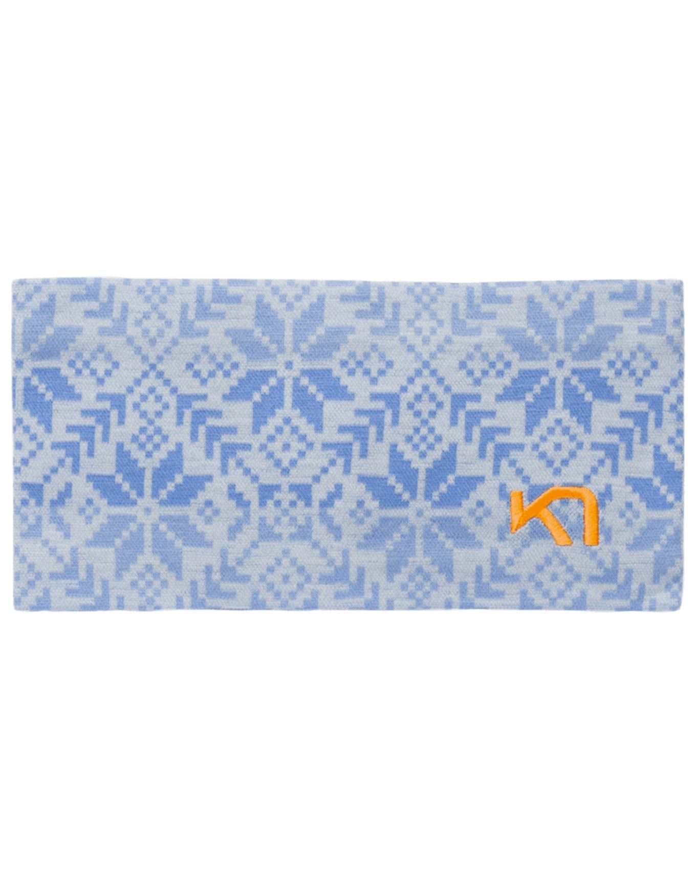 Anna Headband Sea + Kari Traa