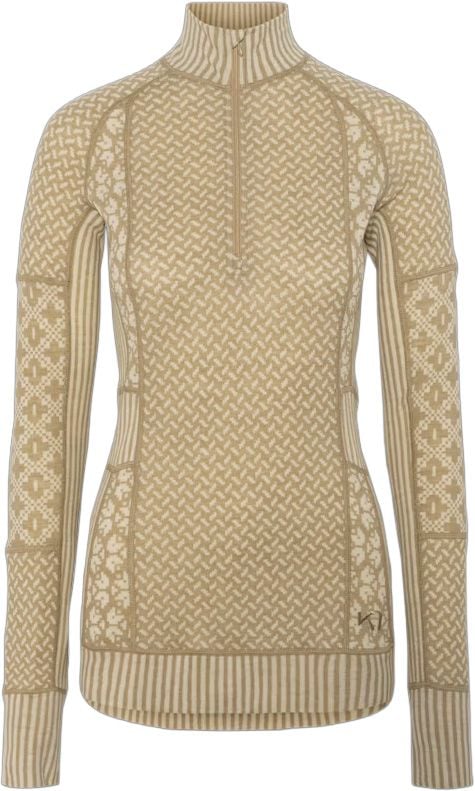 Kari Traa Sundve Knit - Pull en laine Femme | Livraison gratuite