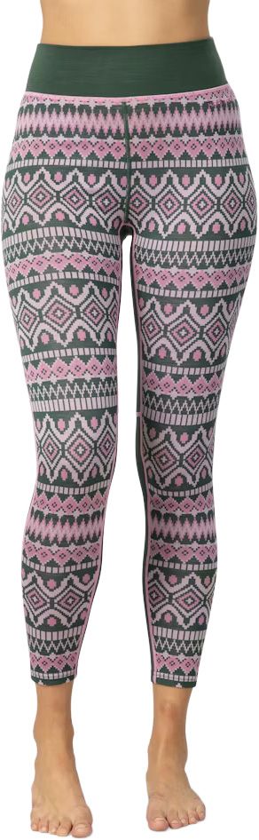Malia Pants Thyme + Kari Traa