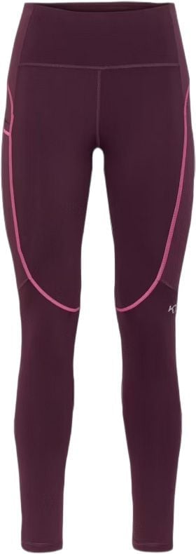 Linnea Tights Wine + Kari Traa