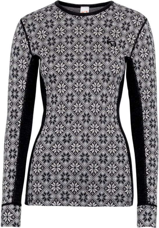 Rose LS 2.0 Black + Kari Traa