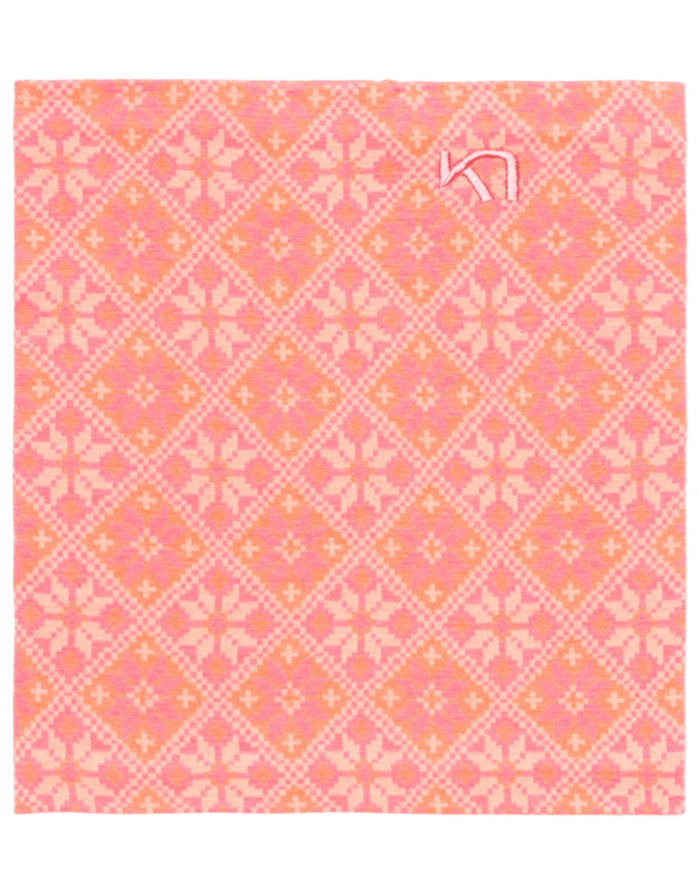 Rose Tube Bubblegum + Kari Traa
