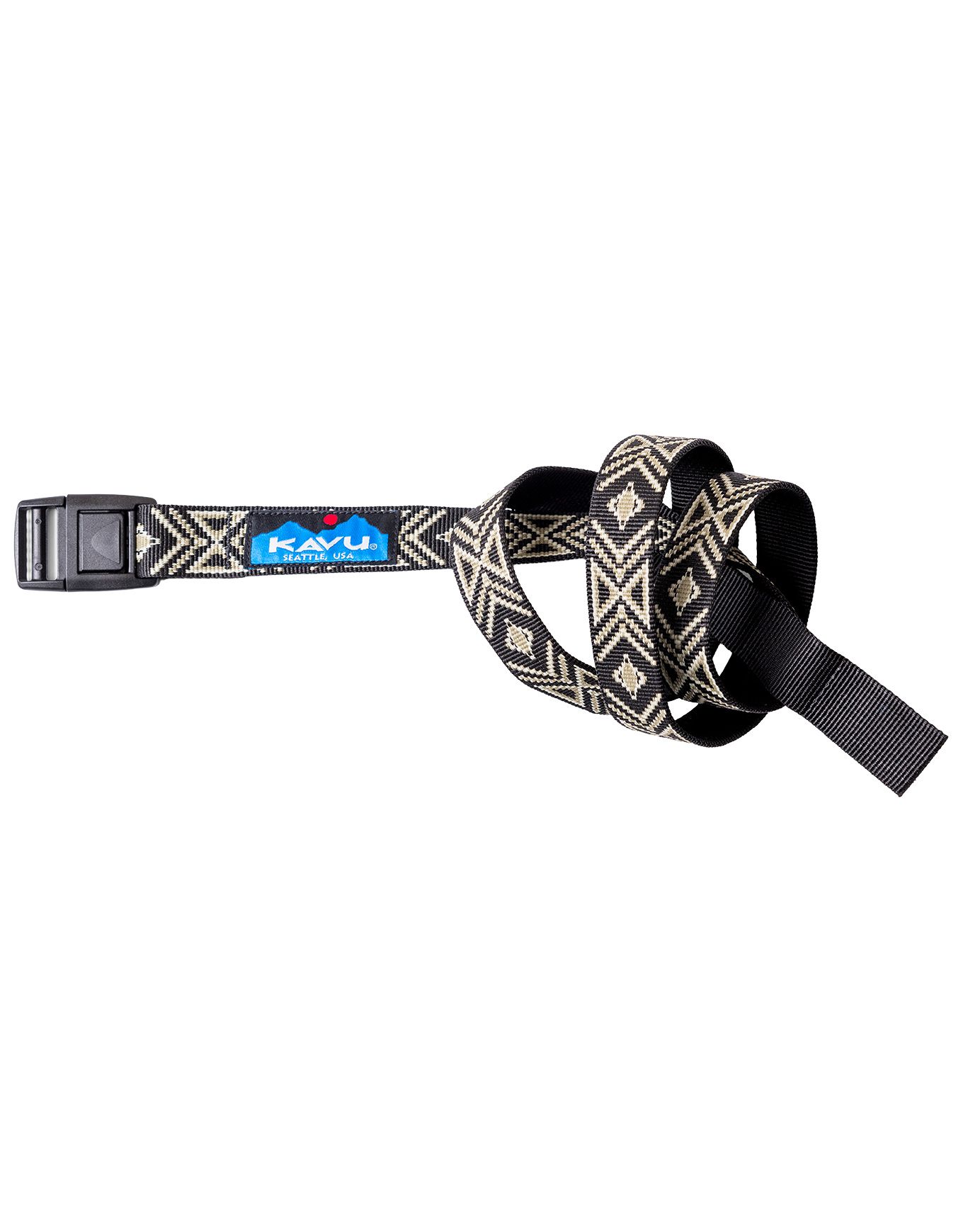 Burly Belt Moonlight Shadow + Kavu
