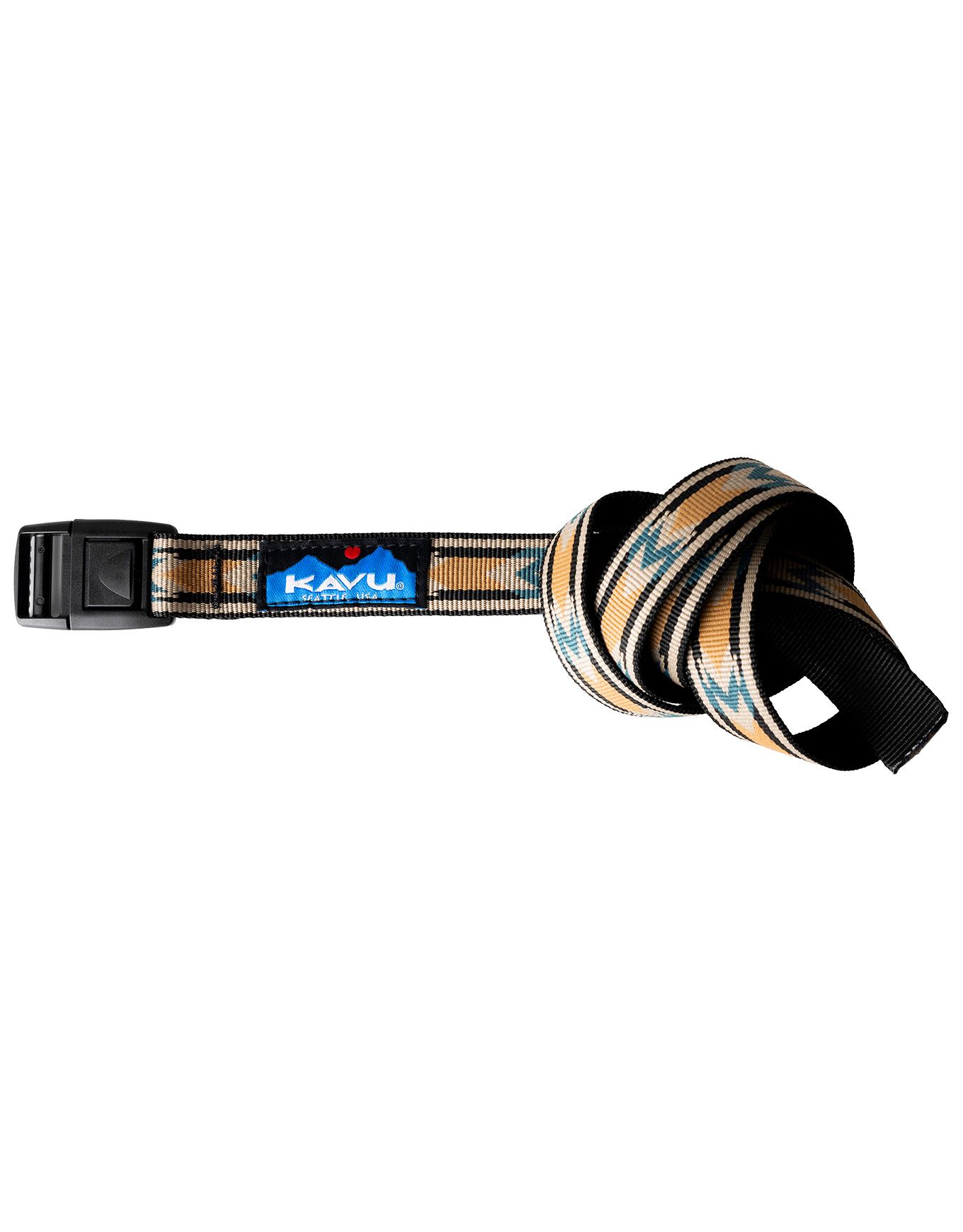 Burly Belt Sand Dart + Kavu