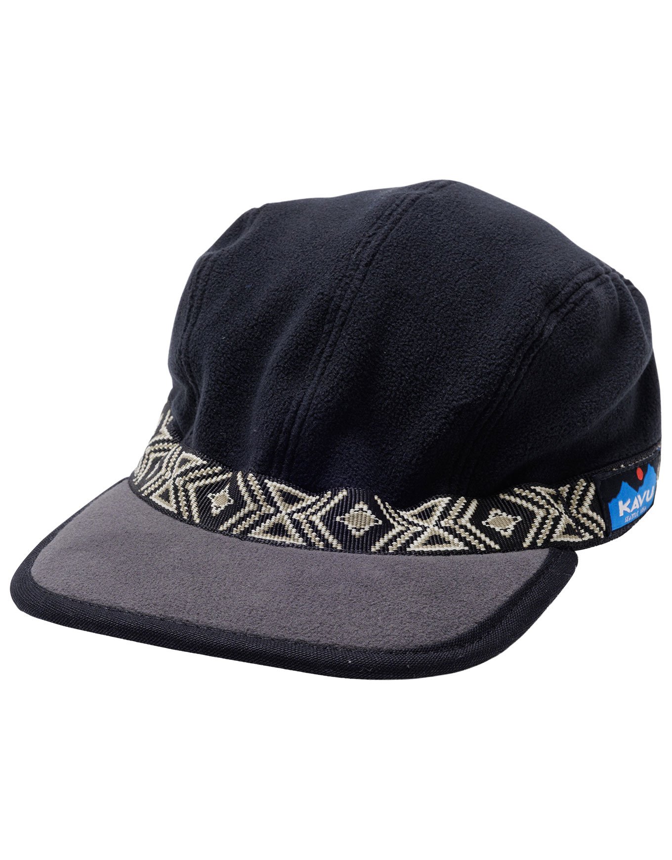 Fleece Strapcap Thunder Ridge + Kavu