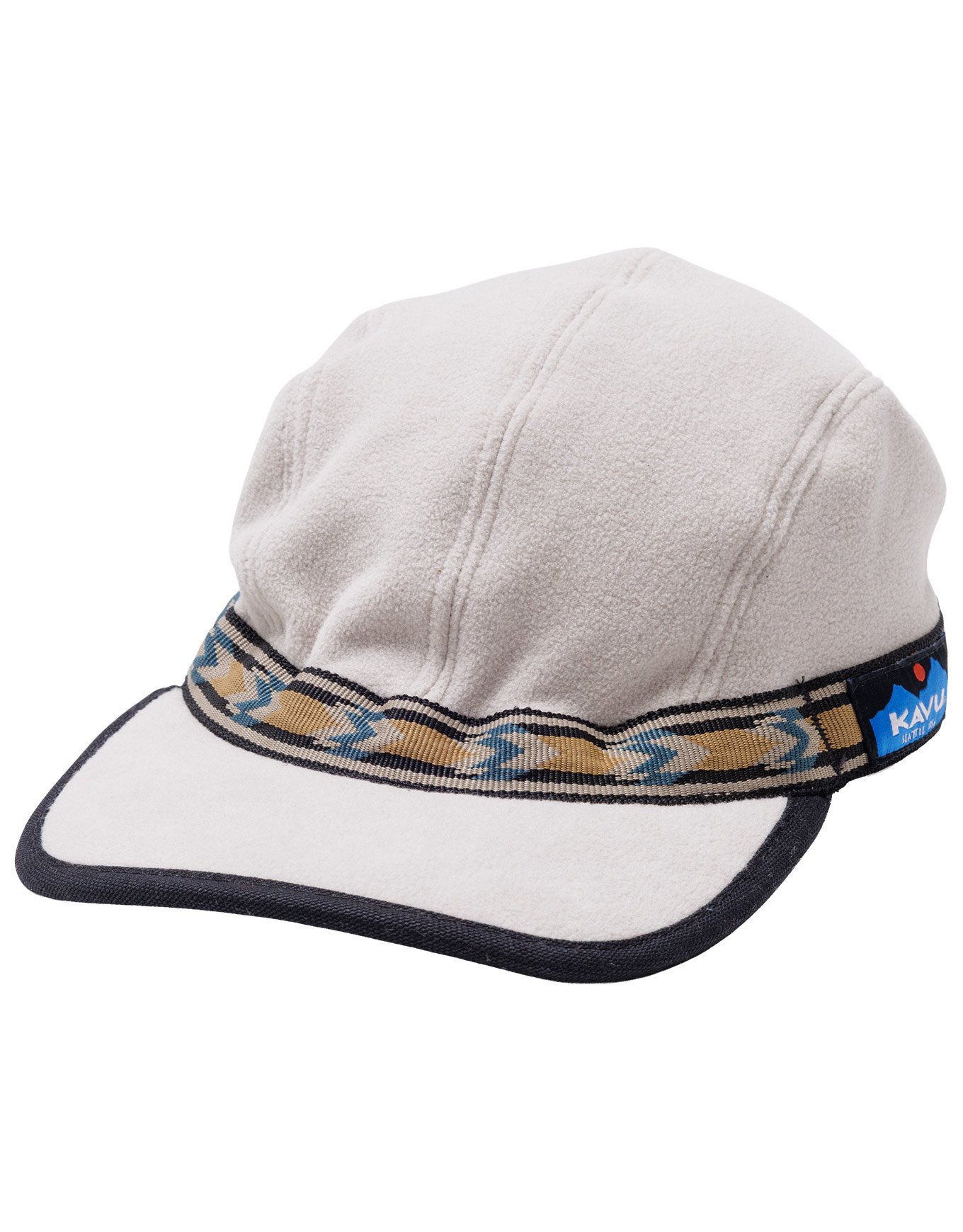 Fleece Strapcap Natural + Kavu