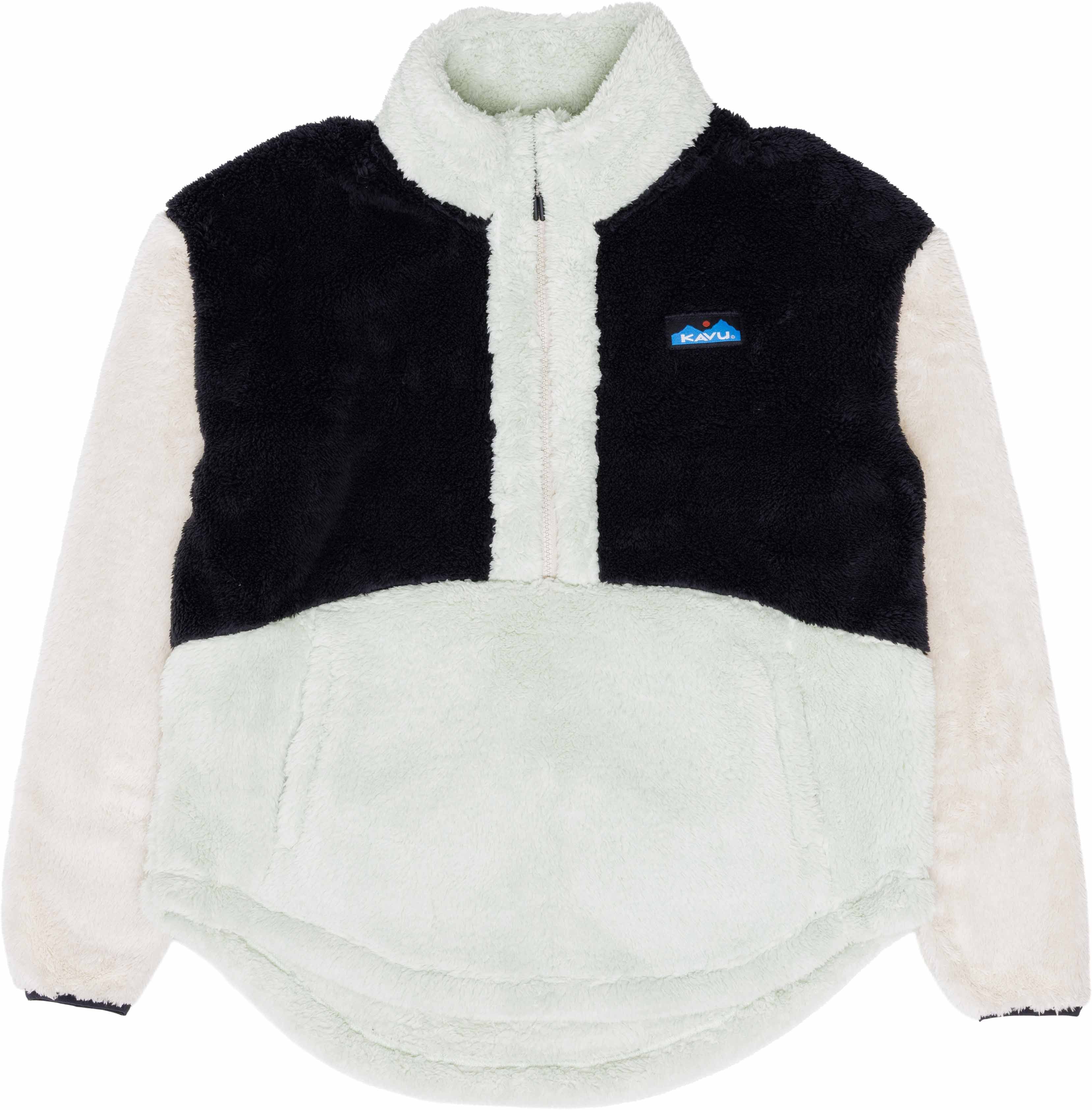 Timber Lane Fleece W Mood Mix + Kavu
