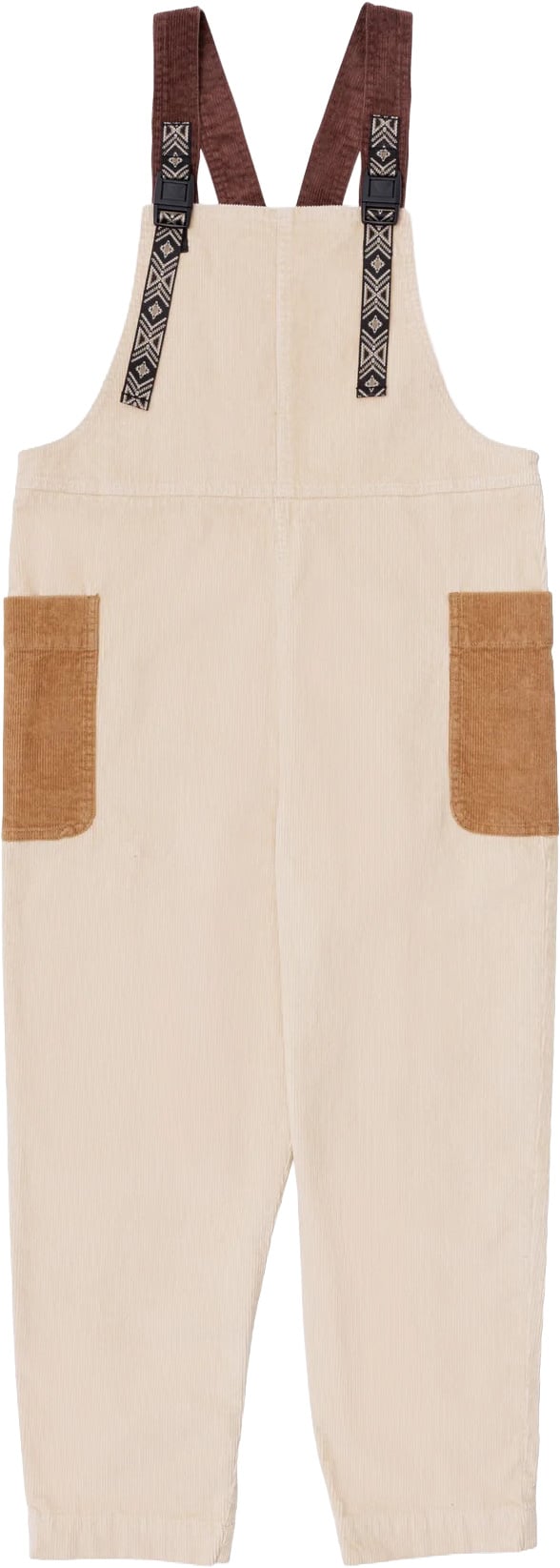 San Juan Jumpsuit W Timber Ridge + Kavu