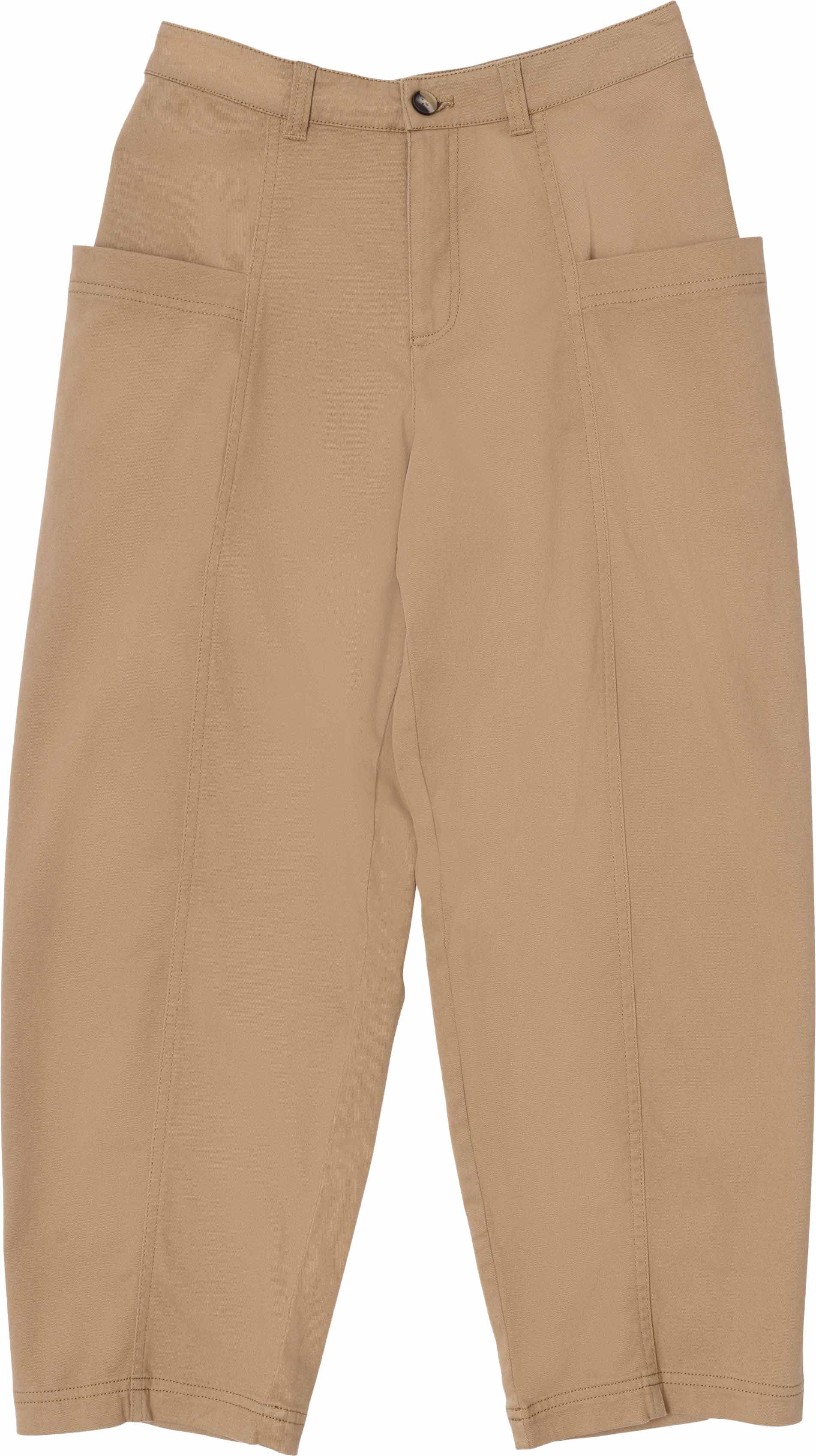 Harlowton Pant W Buff + Kavu