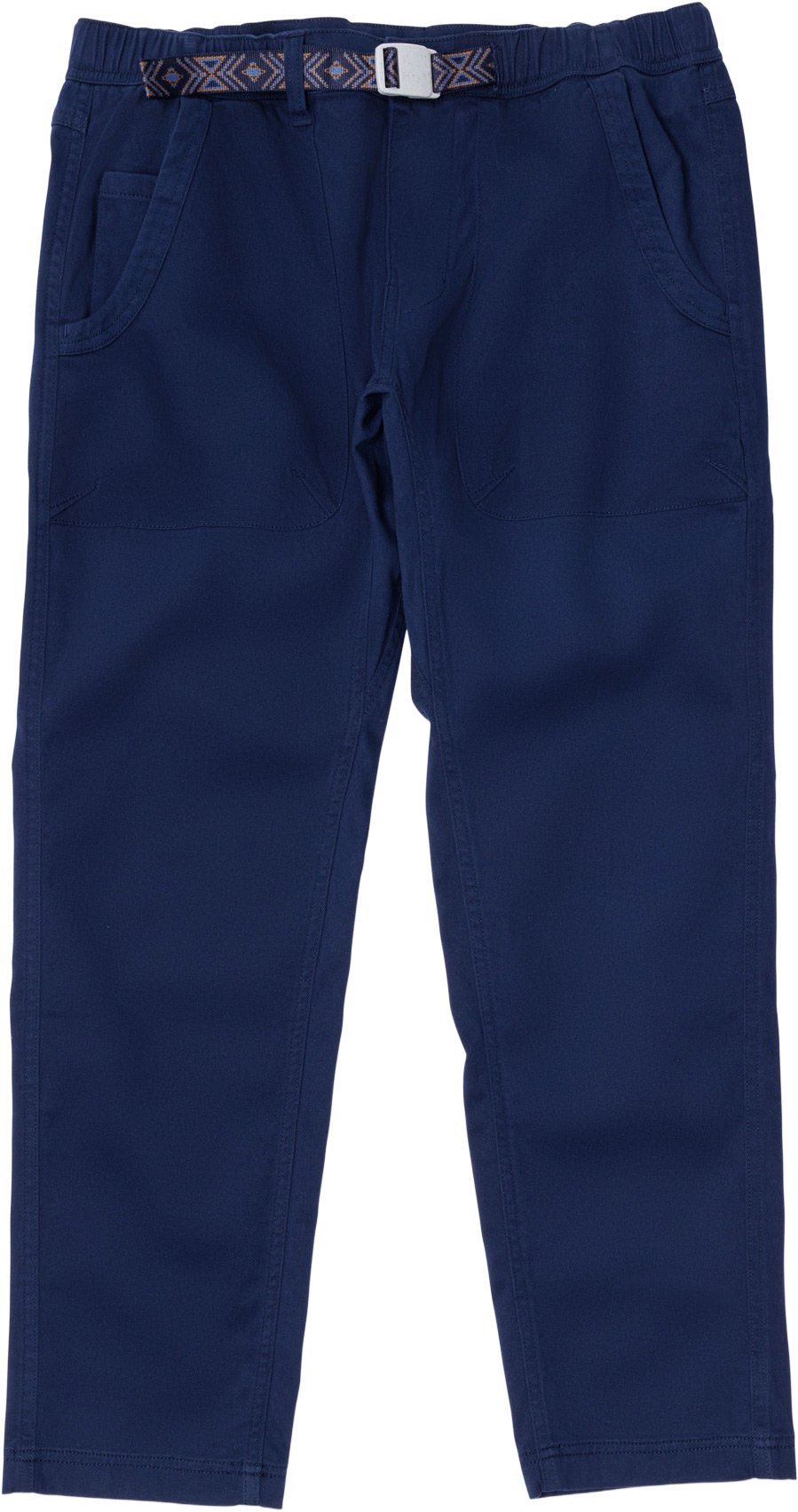Kumano Pant Nautical Navy + Kavu
