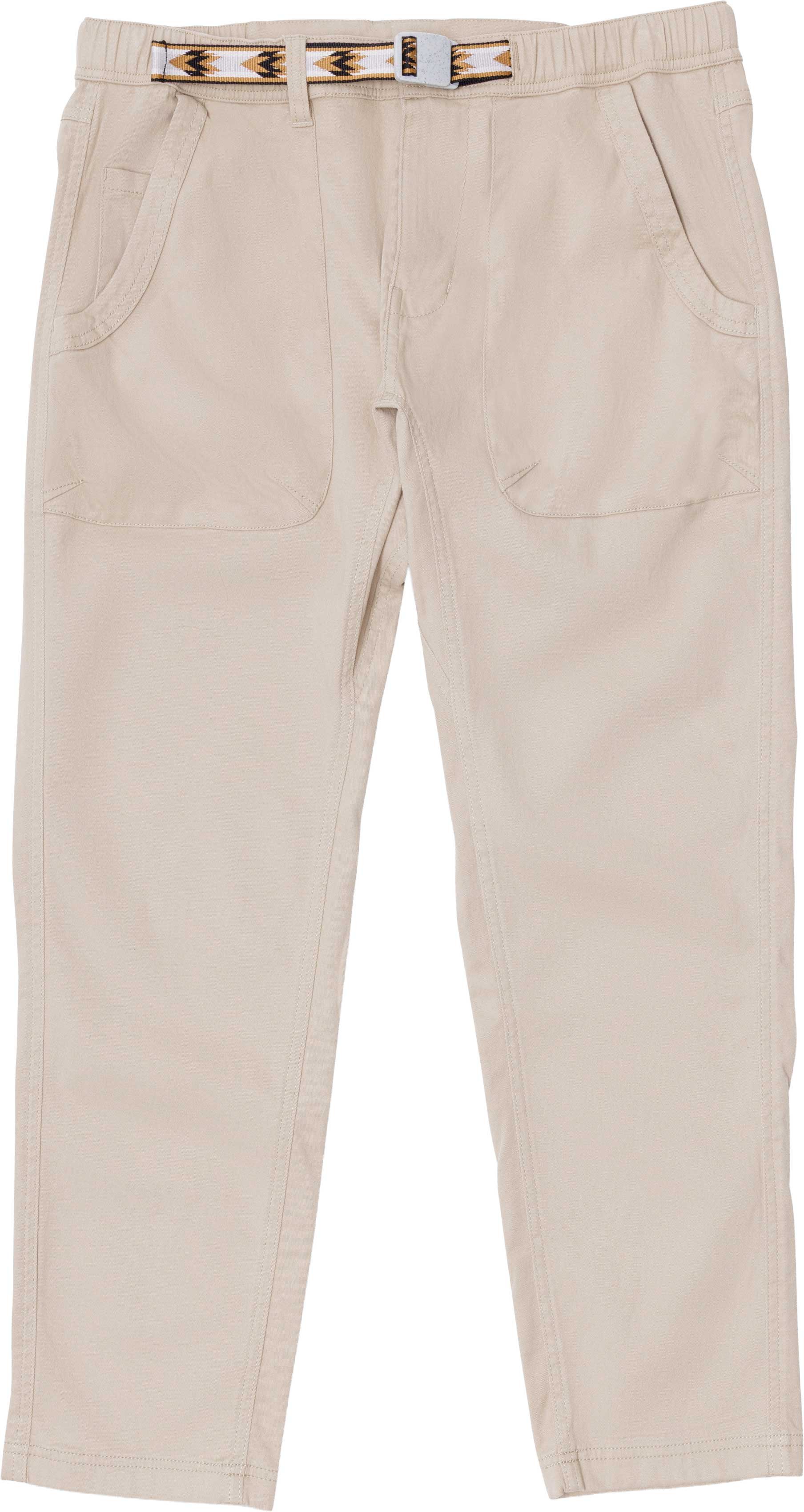 Kumano Pant Wheat + Kavu