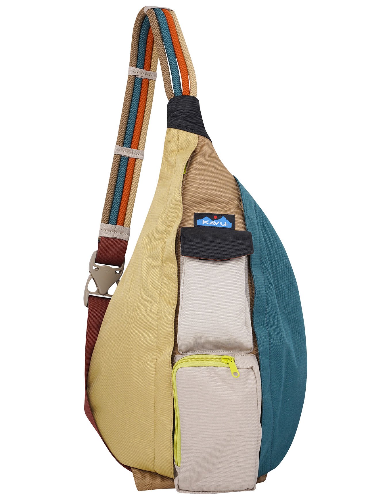Rope Sling Forest Pass + Kavu