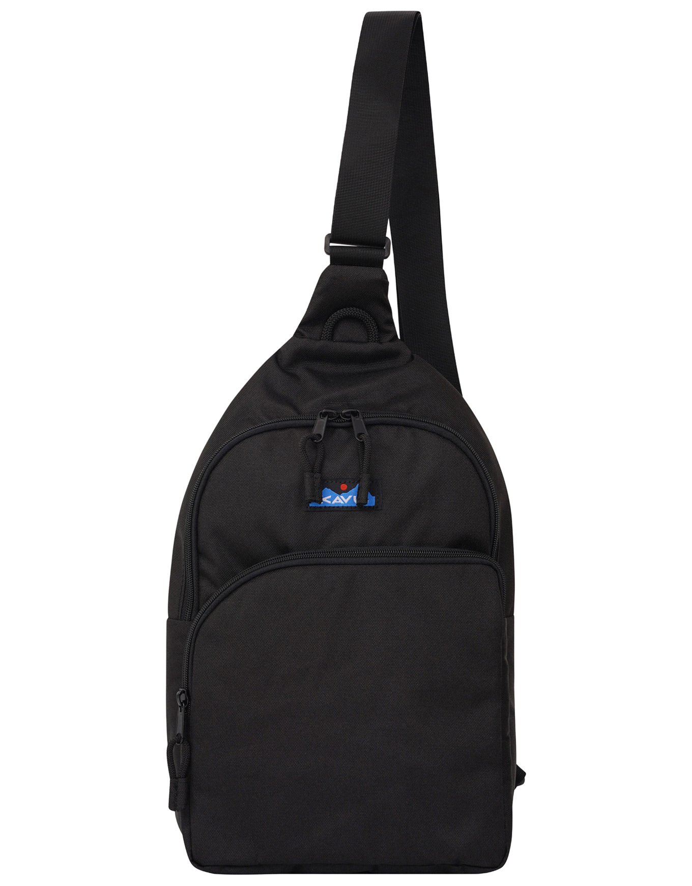 Pender Pack Raven + Kavu