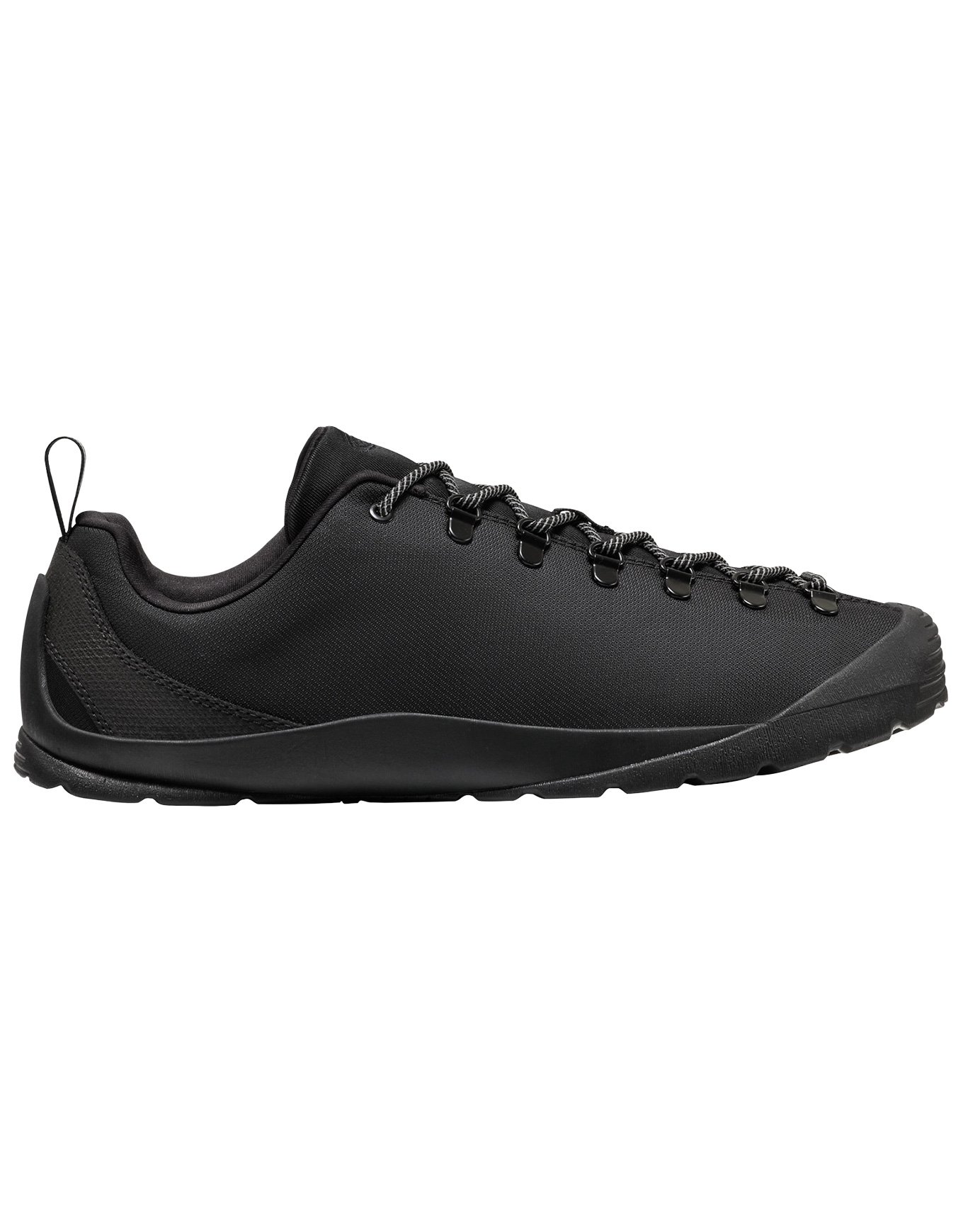 Jasper Se2 Txt Flux Black + Keen