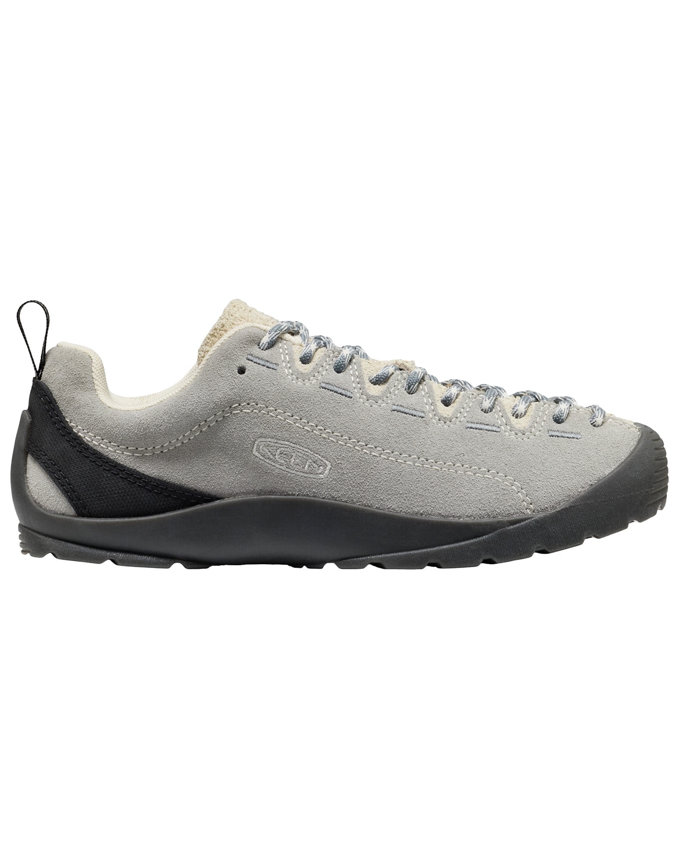 Jasper W Alloy/Birch + Keen