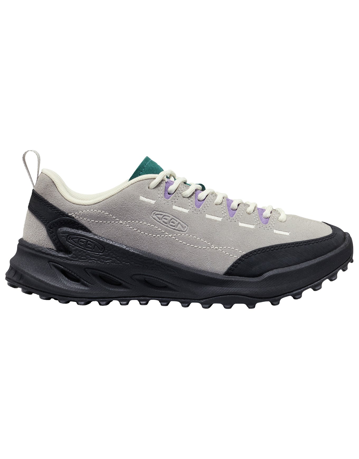 Jasper Zionic W Alloy/Mediterranea + Keen