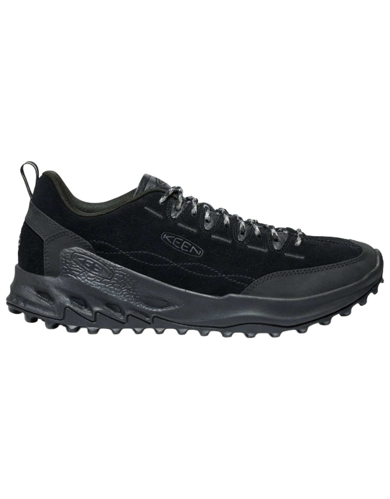 Jasper Zionic M Black/Birch + Keen