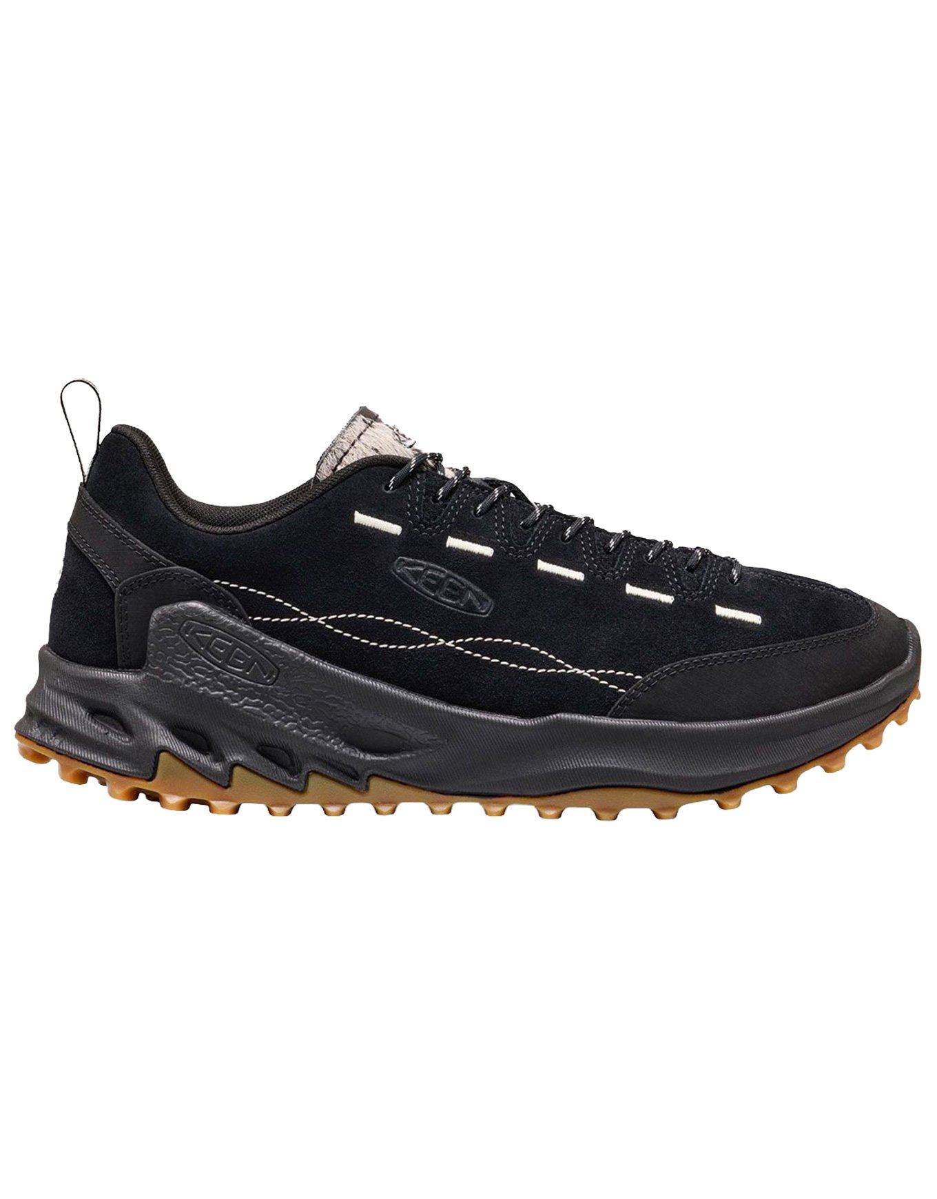 Jasper Zionic M Black/Birch + Keen