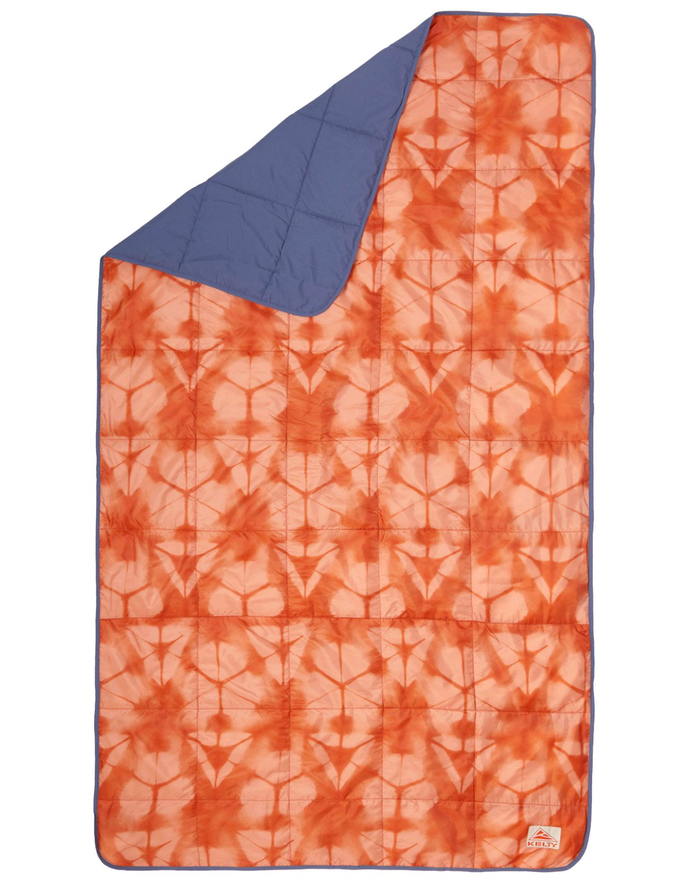 Bestie Blanket Grisaille / Kaleidoscope + Kelty